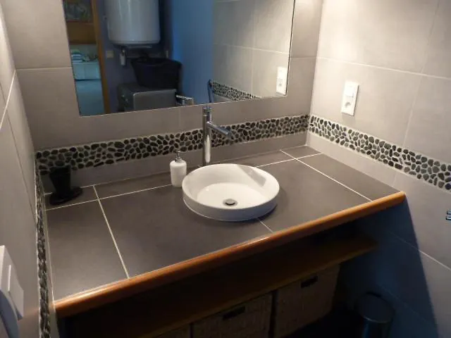 Hébergement de vacances Villa La Prairie à Noyers-sur-Jabron