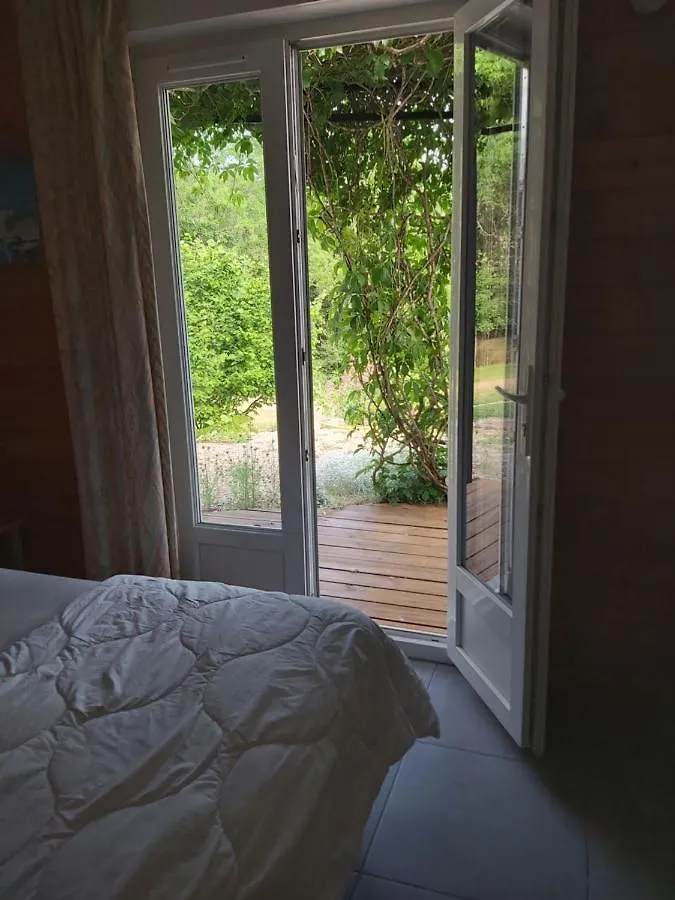 Villa La Prairie à Noyers-sur-Jabron