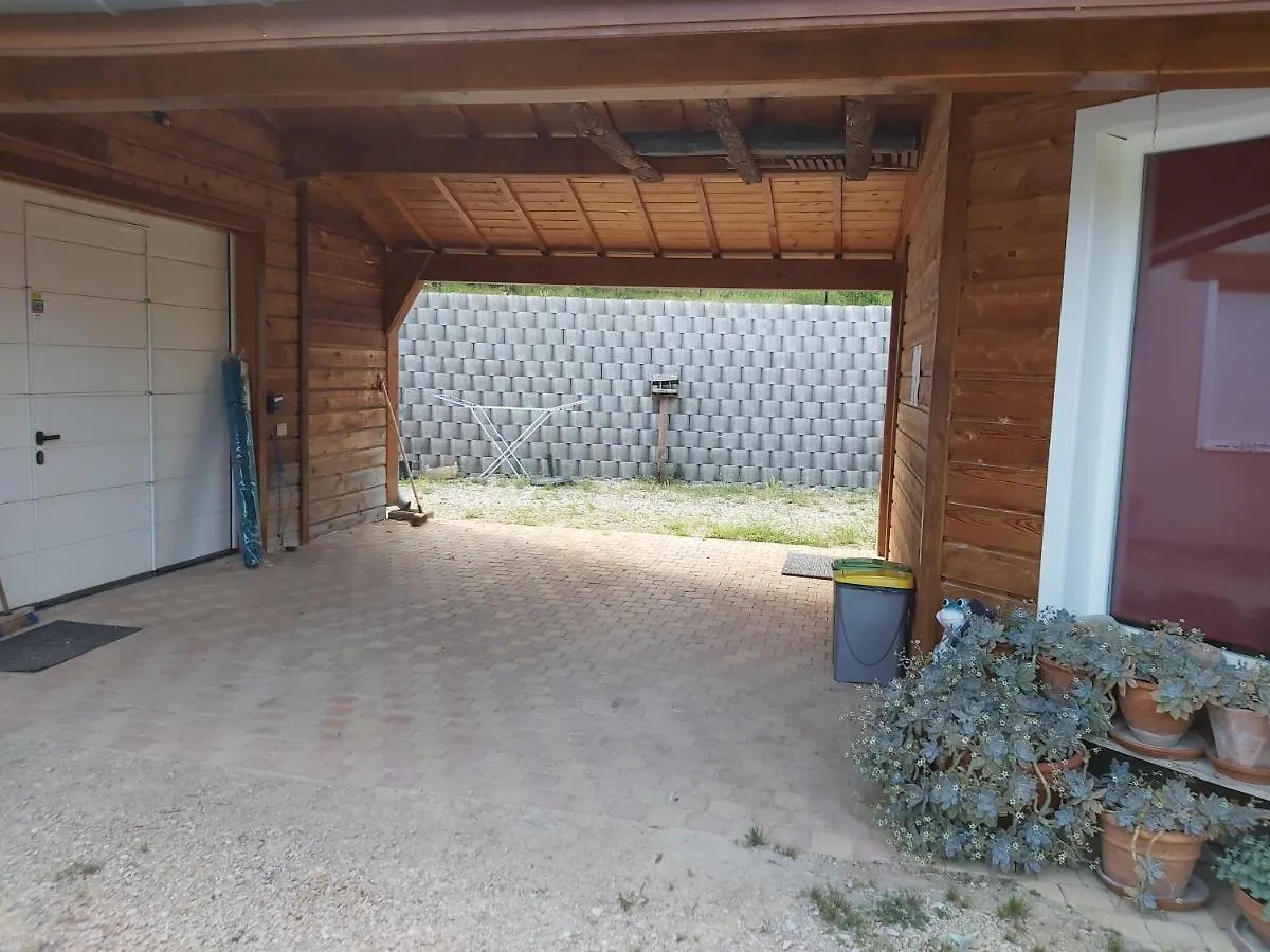 Villa La Prairie à Noyers-sur-Jabron Hébergement de vacances