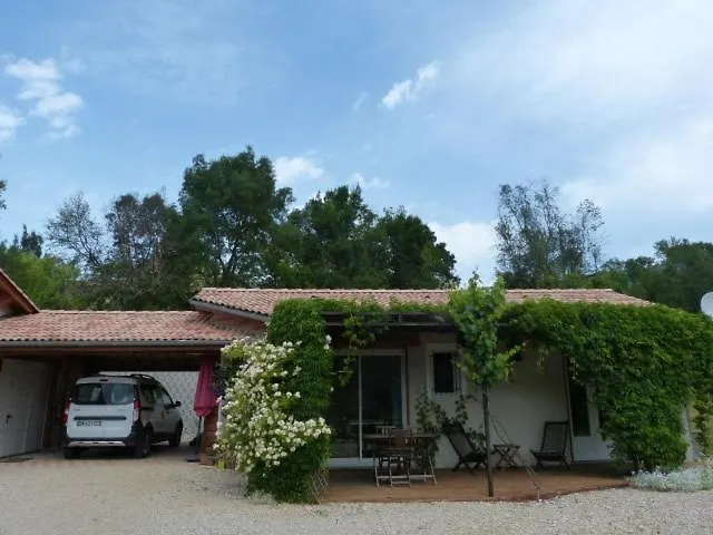 Villa La Prairie à Noyers-sur-Jabron 0*,  France