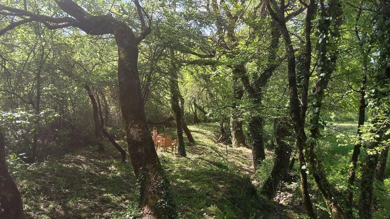 Villa La Prairie à Noyers-sur-Jabron