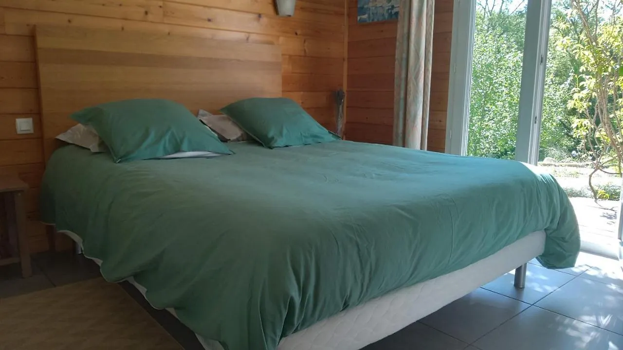 Villa La Prairie à Noyers-sur-Jabron Hébergement de vacances