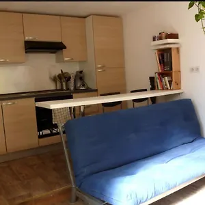 Cocon Duplex à La Ferme Boutx