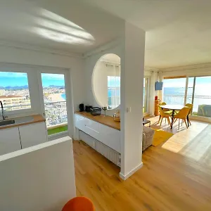 - T2 -vue Feerique Fréjus